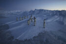 Antarctica extremes vincent munier