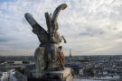 Visitez l'Opéra de Paris en photo avec Julien Benhamou