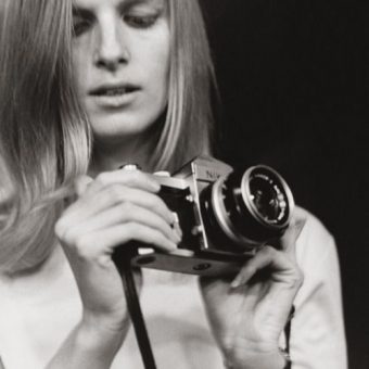 Nikonistes Nikon Linda McCartney