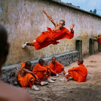 Nikonistes Nikon Steve McCurry