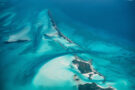 L'inspiration voyage des BestJobers : Camaïeu de bleus aux Iles Bahamas