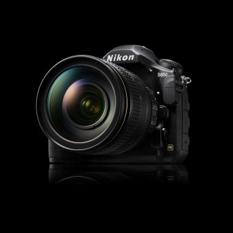 Nouveau Nikon D850, la combinaison parfaite de la haute résolution et de la vitesse