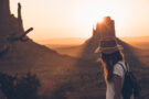 L'INSPIRATION VOYAGE DES BESTJOBERS N°2 : ÉCHAPPÉES DANS LE GRAND OUEST AMÉRICAIN - Monument Valley