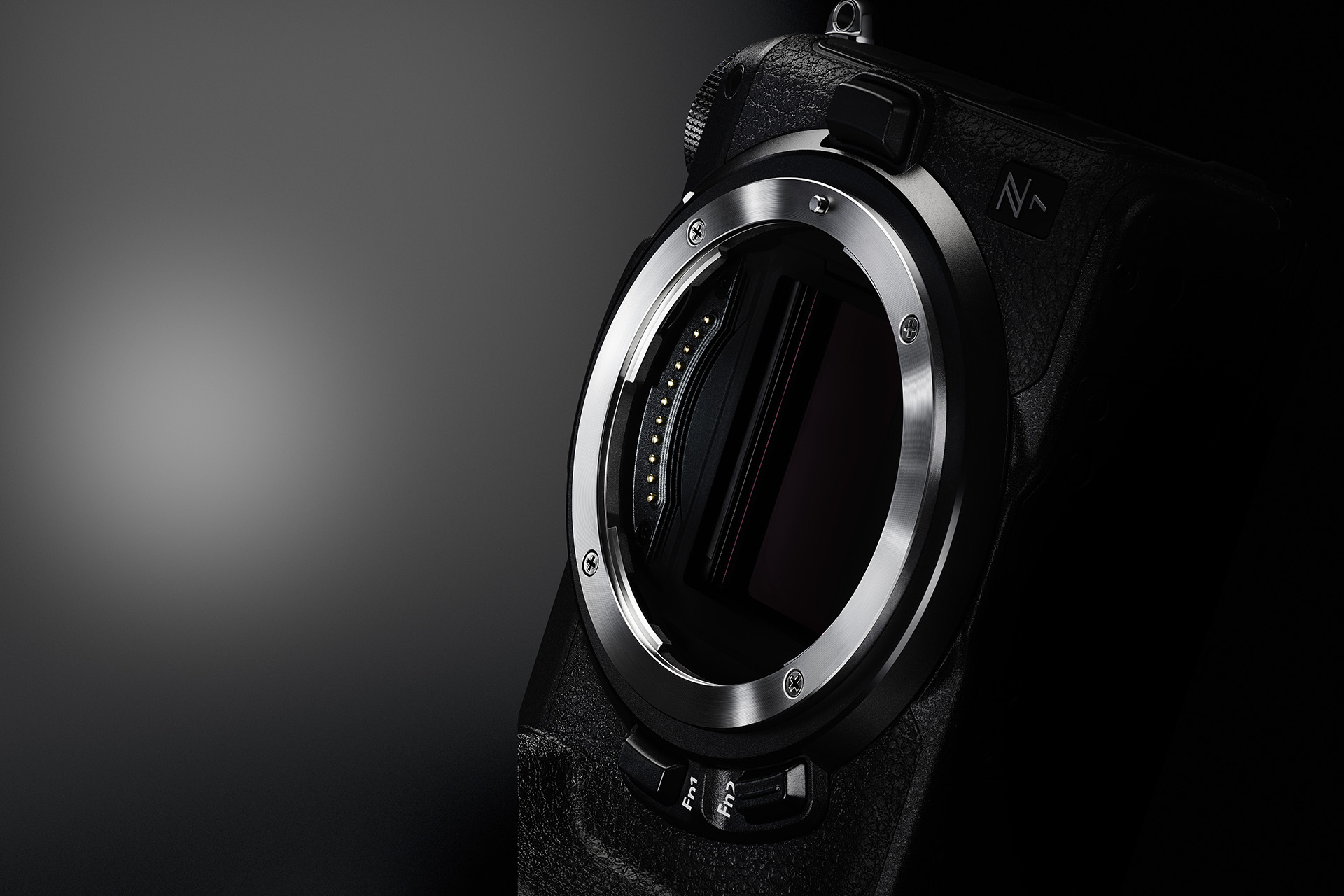 Nikon Z  Appareils photo hybrides FX et DX