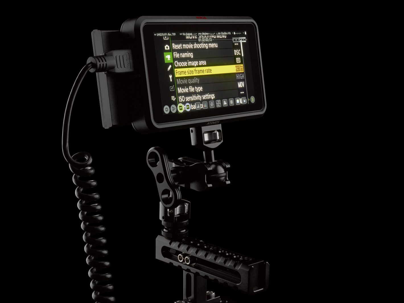 Découvrez le nouveau kit Nikon Z6 conçu pour les cinéastes et vidéastes
