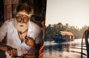 Voyage en Inde avec Léa Camilleri et son Nikon Z 7