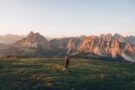 Les Dolomites en 5 lieux à photographier selon les Bestjobers